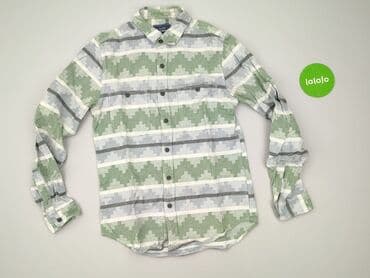 stradivarius bluzy: Topman, Shirt for men, size S — 2