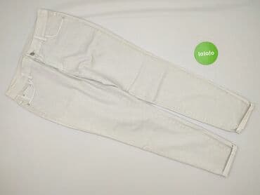 guess buty wyprzedaż olx: Jeansy damskie, rozmiar XL — 2