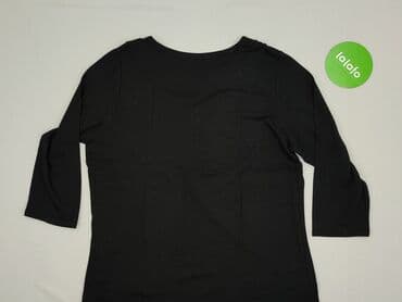 bluzki pod marynarkę plus size: Жіноча блуза, розмір 3XL — 3