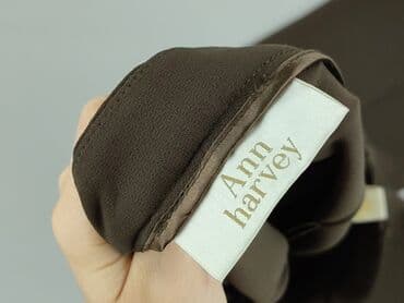 spodnie hello: Spodnie materiałowe damskie, rozmiar 5XL — 4