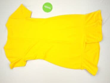 srebrne sukienki na imprezę: Women`s dress, size S (EU 36) — 3