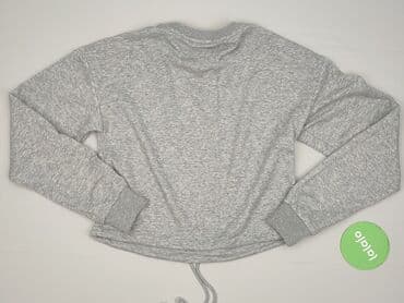 bluzy widzewa: Sinsay, Bluza damska
, rozmiar S — 3