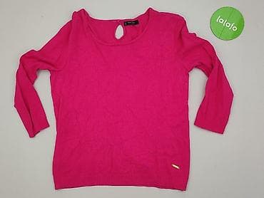sweter basic damski: Mango, Sweter damski, rozmiar XS — 3