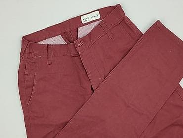 Denim Co, Spodnie materiałowe damskie, rozmiar M