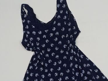 emoi sklep sukienki granat na wesele: Sukienka damska, rozmiar S — 1