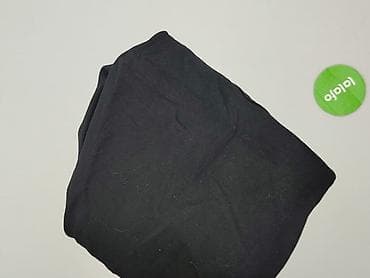 spodnie monkl: Miaoni, Spodnie materiałowe damskie, rozmiar L — 6