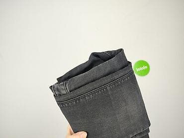 bartek 29: Denim, Jeansy damskie, rozmiar M — 6