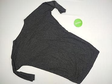 golf bezowy h: Tunika damska, rozmiar M — 3