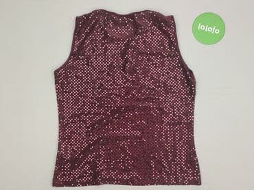 koszule sylwestrowe: Hennes, Top damski, rozmiar M — 3