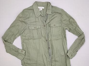 h: H&M, Women`s shirt, size M — 1