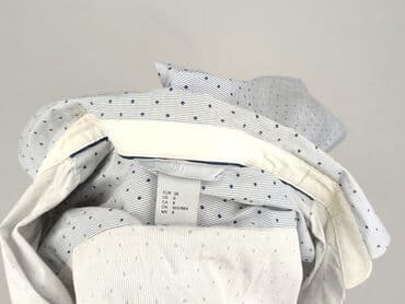 koszula w paski bershka: H&M, Koszula damska, rozmiar M — 4