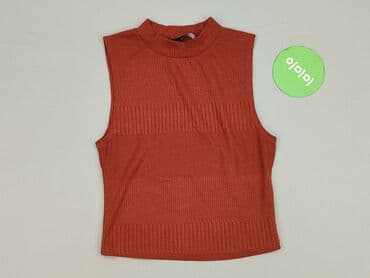 bluzki prazkowane: New Look, Top damski, rozmiar M — 2