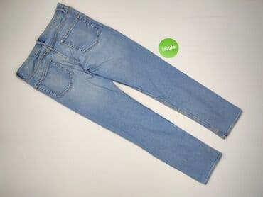 koszulki basic uniqlo: Jeansy dla mężczyzn, L, stan - Dobry — 3