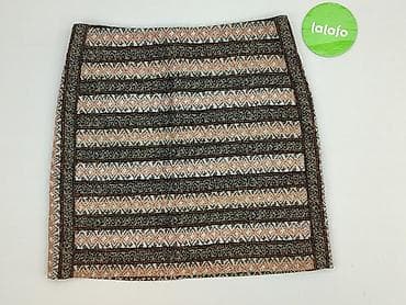 spódnice gotycka: Camaïeu, Spódnica damska, rozmiar M — 2