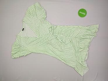green items: Gina Tricot, Sukienka damska, rozmiar M — 2