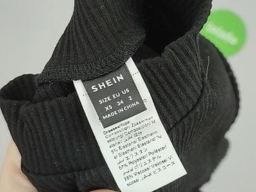 bluzki cropped: Shein, Narzutka damska, rozmiar XS — 6