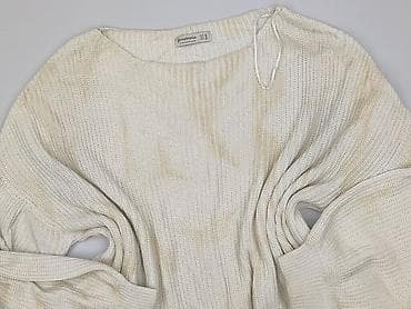 Kobiety: Stradivarius, Sweter damski, rozmiar S — 1
