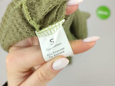 wojan bez koszulki: Top damski, S — 4