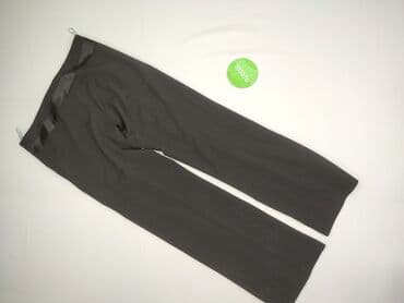 дешеве жіноче взуття: Atmosphere, Material trousers for women, size L (EU 40) — 3