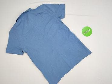 brandy sweter: Mustang, Koszulka polo dla mężczyzn, rozmiar M — 3