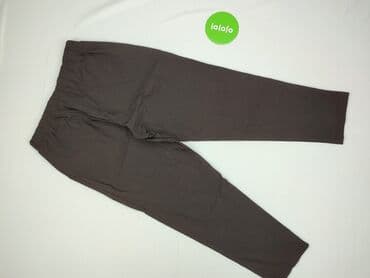 ubrania minouu: Spodnie damskie, rozmiar S — 4