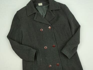 kombinezony narciarskie damskie: Płaszcz damski, rozmiar L — 1