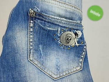 lidl shorty: Philipp Plein, Szorty damskie, rozmiar S — 6