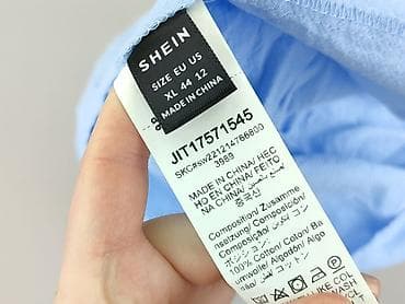 biustonosz 70d: Shein, Sukienka damska, rozmiar XL — 4