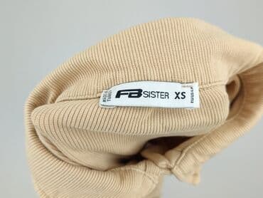 c a koszulka polo: FB Sister, Damska koszulka polo, rozmiar XS — 4