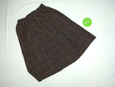 w grochy: Used, Spódnica damska, rozmiar S — 3
