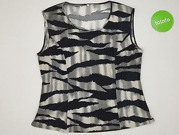 skarpety smyk: Bluzka damska, rozmiar 2XL — 2