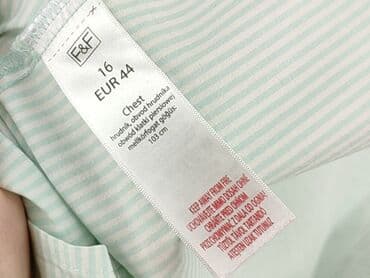 Kobiety: F&F, Bluzka damska, rozmiar 2XL — 5