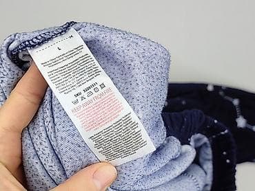 17588b h: Ulubione, Spodnie do spania, rozmiar L — 6