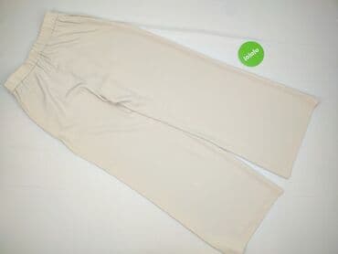 piżama h and m: H&M, Spodnie materiałowe damskie, rozmiar M — 3