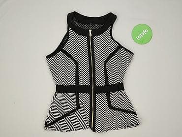 bluza river island: River Island, Top damski, rozmiar M — 2