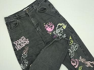 Bershka, Джинси жіночі, розмір L
