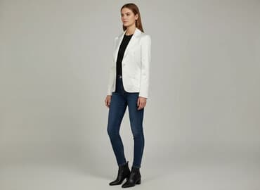 ochnik marynarki damskie: Marynarka damska, rozmiar S — 7