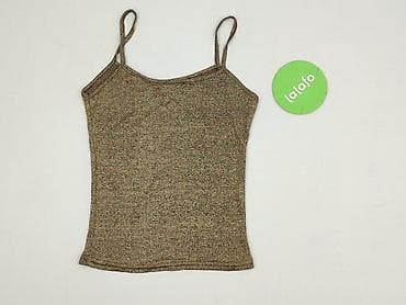 exell moda: Exquiss's, Top damski, rozmiar S — 3