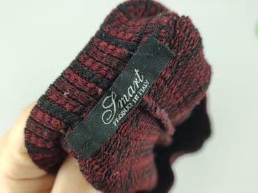 włoskie bluzki boho: Bluzka damska, rozmiar M — 4