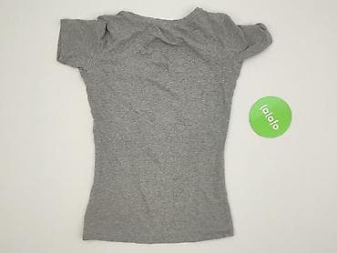 t shirty essentials: Guess, T-shirt damski, rozmiar S — 4