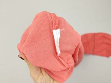 apricot bluzki: Bluzka damska, rozmiar 4XL — 4