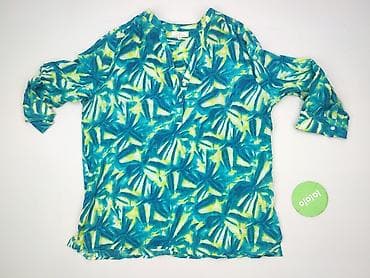 jacqueline riu: Jacqueline Riu, Bluzka damska, rozmiar 4XL — 2
