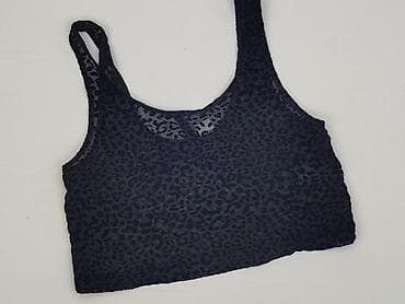 topy celine: H&M Divided, Top damski, rozmiar 2XS — 1