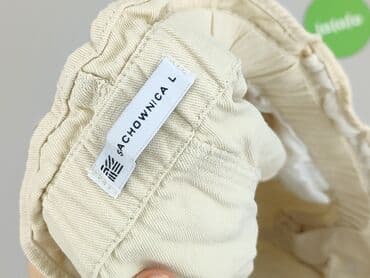 spodenki: Sinsay, Szorty damskie, L — 5