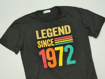 Koszulka dla mężczyzn, rozmiar L