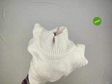 czarny sweter: Sweter damski, rozmiar One size — 5