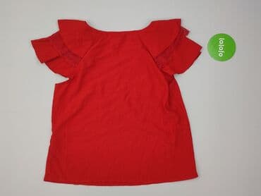 hello kitty top shein: Shein, Bluzka damska, rozmiar M — 3