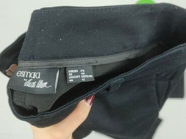 esmara spodnie 34: Esmara, Spodnie materiałowe damskie, rozmiar S — 5