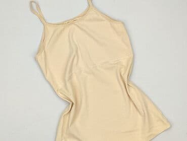 bluzki prazkowane: T-shirt damski, rozmiar S — 1