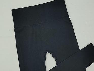 dzersejowy top: Moraj, Legginsy Sportowe damskie, rozmiar XL — 1